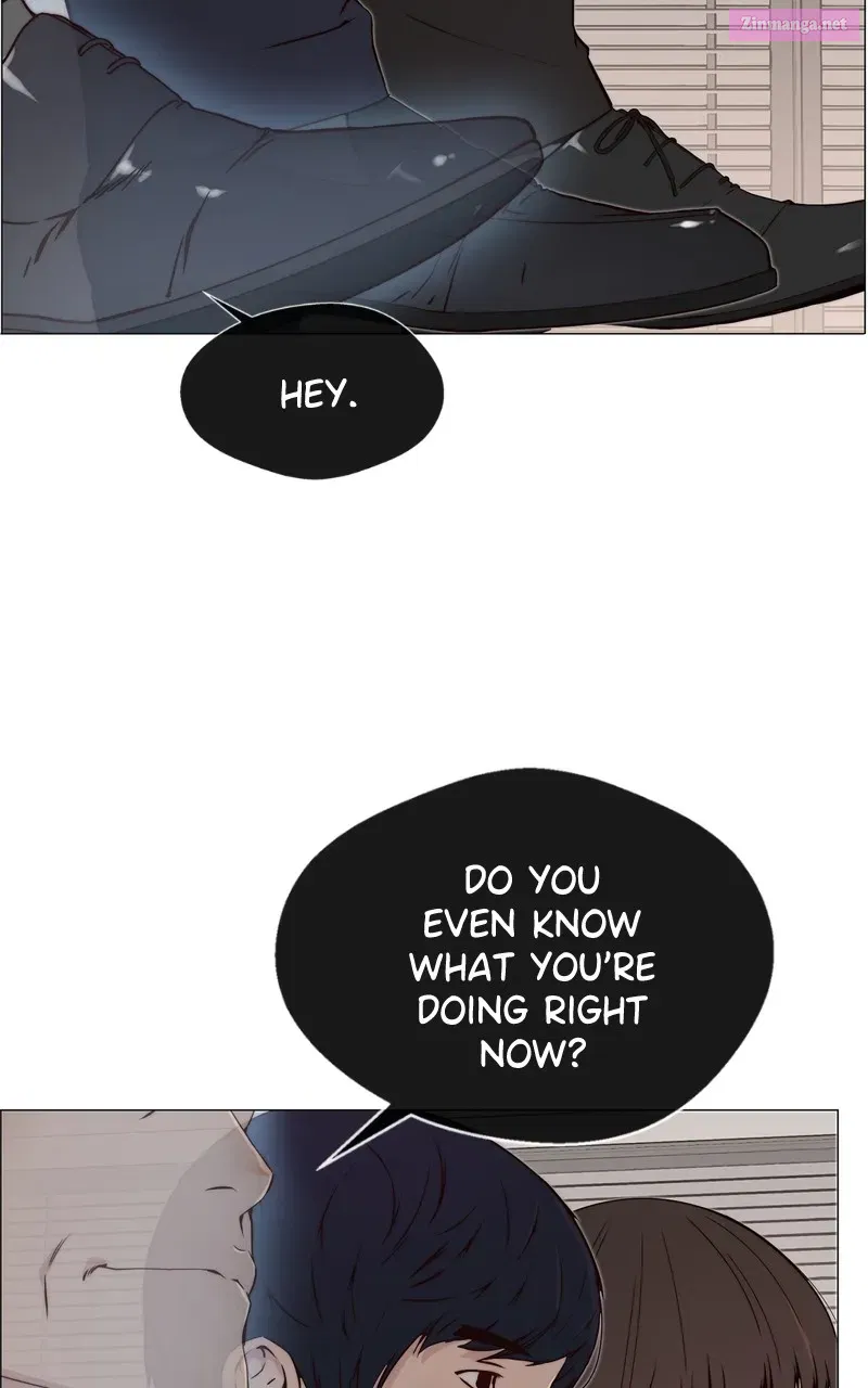 A Man's Man Zinmanga X Chapter 140 Page 99