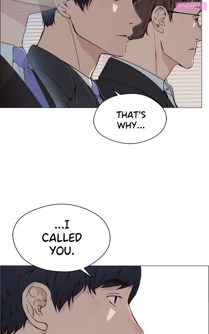 A Man's Man Zinmanga X Chapter 140 Page 100