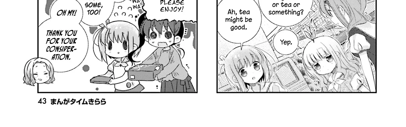 Slow Start Zinmanga X Chapter 75 Page 10