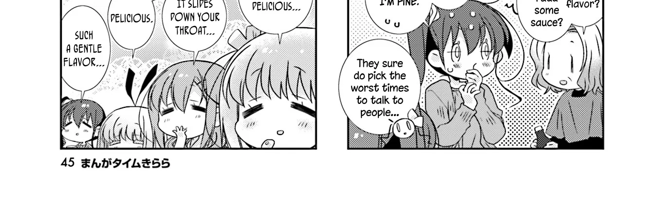 Slow Start Zinmanga X Chapter 75 Page 14