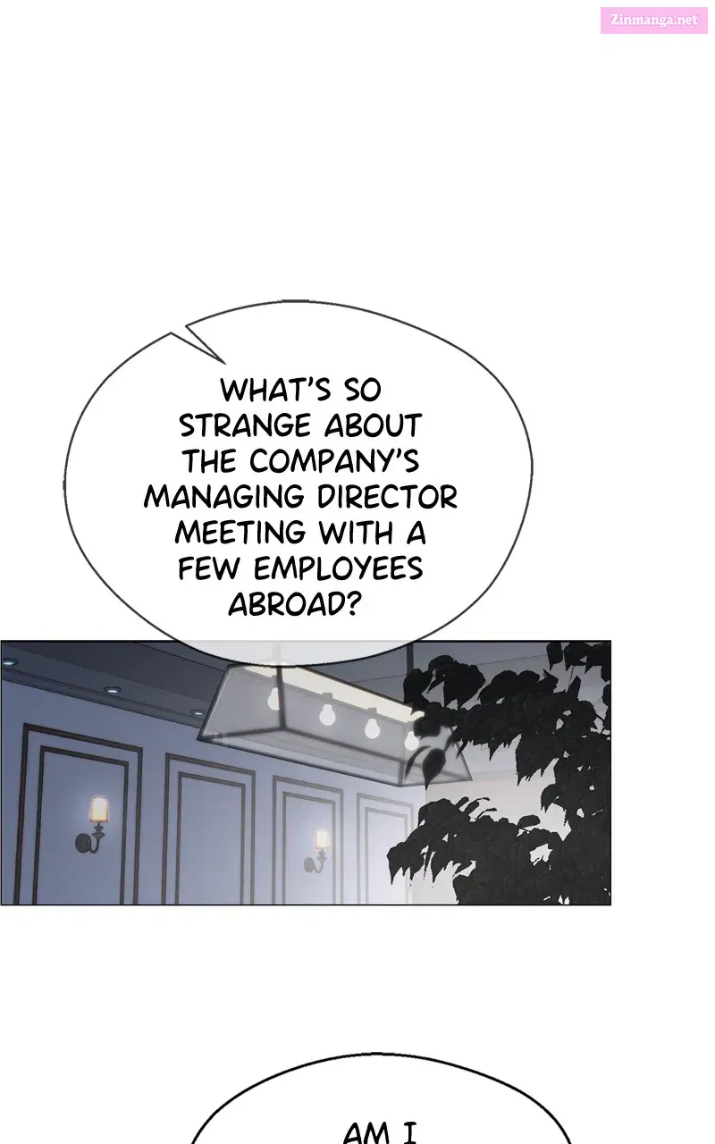A Man's Man Zinmanga X Chapter 139 Page 1