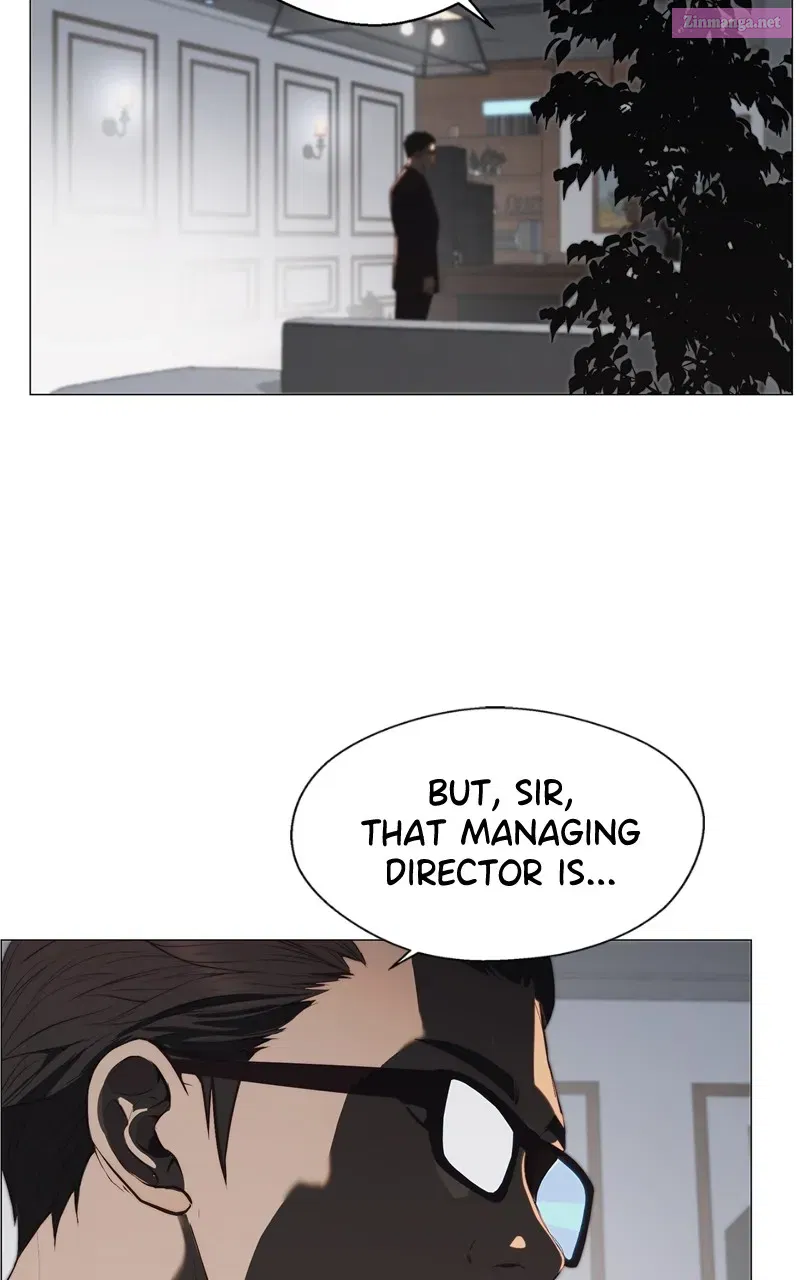 A Man's Man Zinmanga X Chapter 139 Page 3