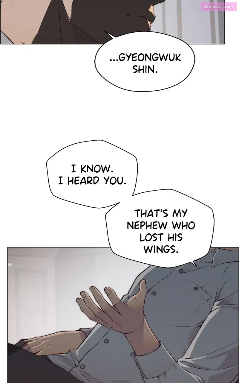 A Man's Man Zinmanga X Chapter 139 Page 4