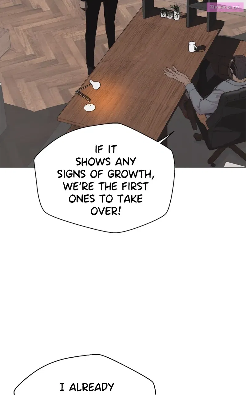 A Man's Man Zinmanga X Chapter 139 Page 9