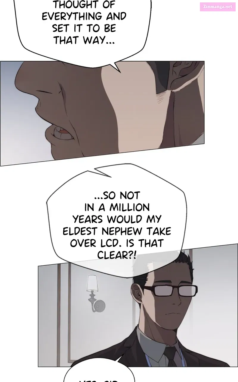 A Man's Man Zinmanga X Chapter 139 Page 10