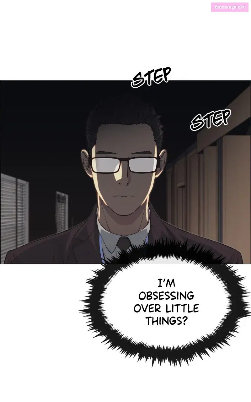 A Man's Man Zinmanga X Chapter 139 Page 15