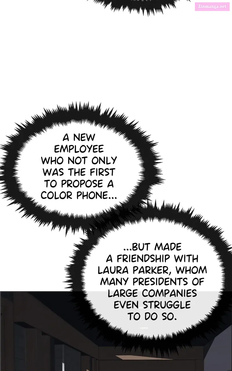 A Man's Man Zinmanga X Chapter 139 Page 17