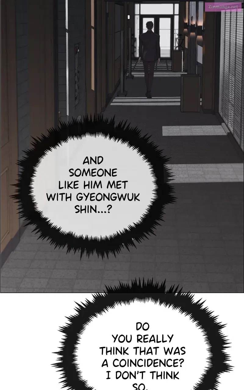 A Man's Man Zinmanga X Chapter 139 Page 18