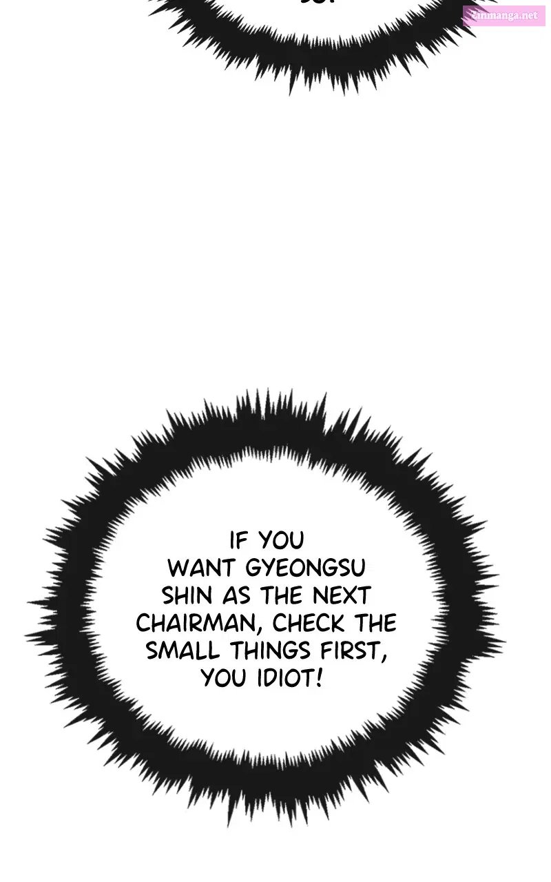 A Man's Man Zinmanga X Chapter 139 Page 19