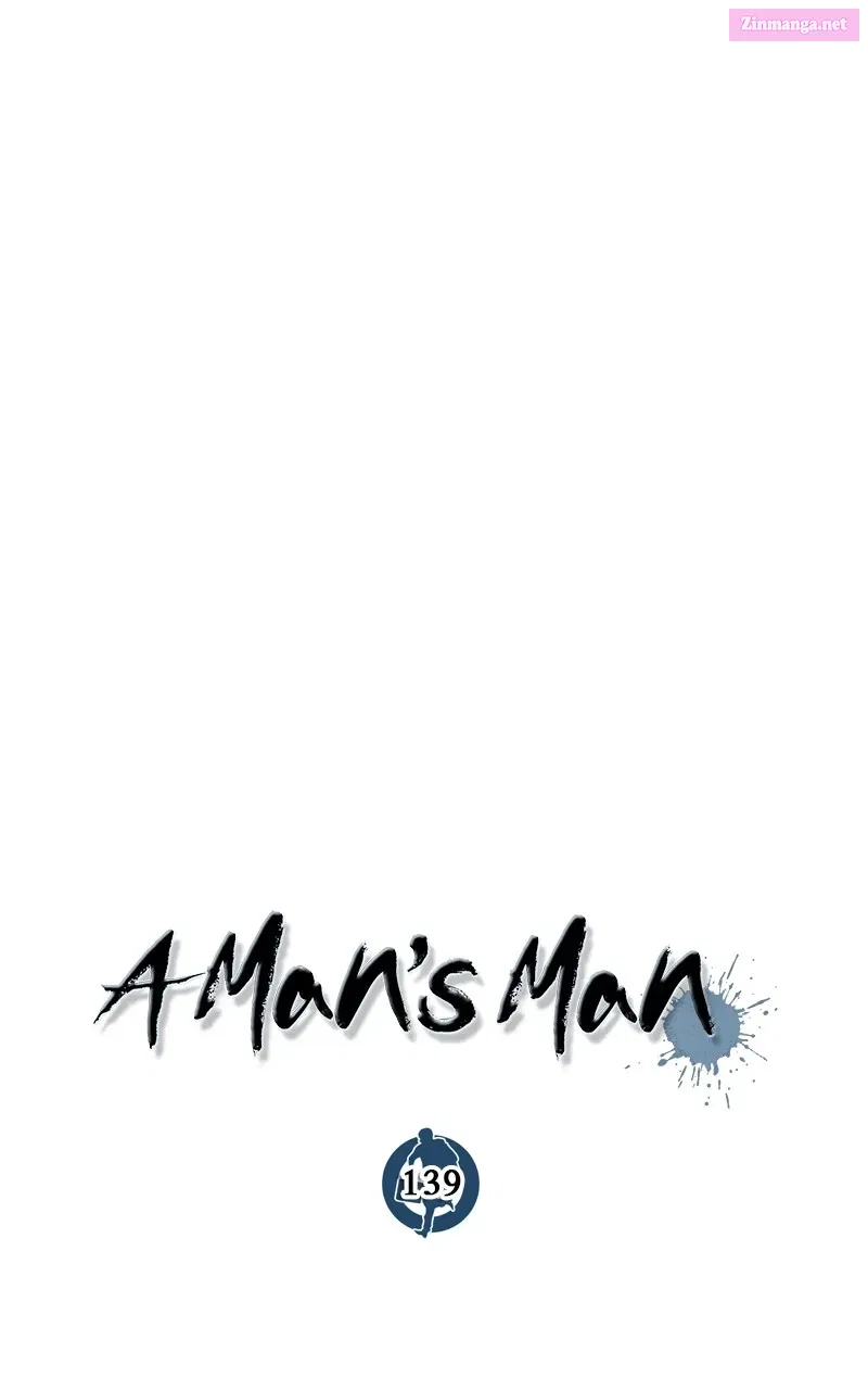 A Man's Man Zinmanga X Chapter 139 Page 23