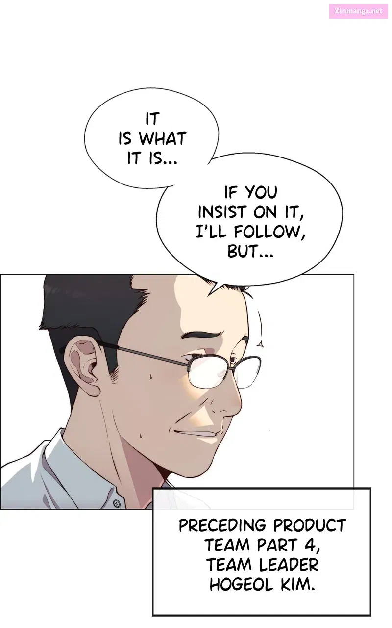 A Man's Man Zinmanga X Chapter 139 Page 28