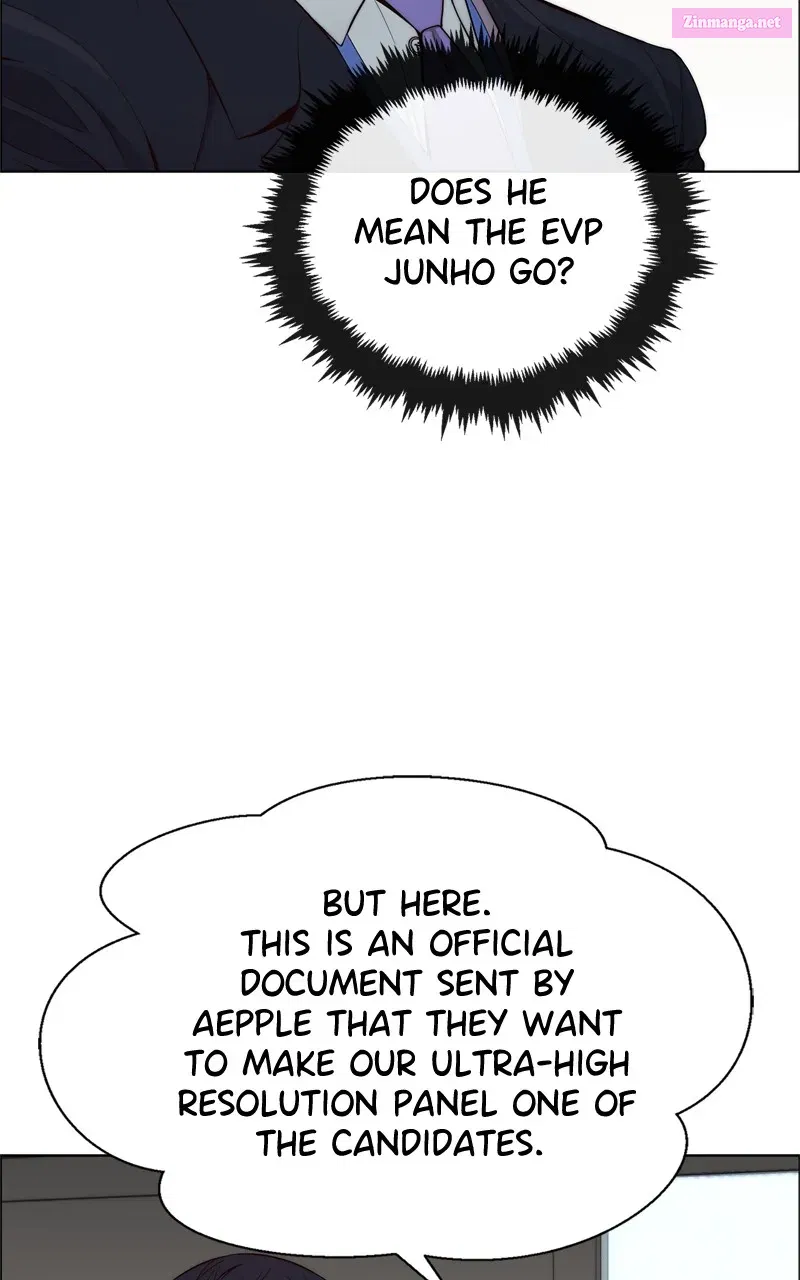 A Man's Man Zinmanga X Chapter 139 Page 35