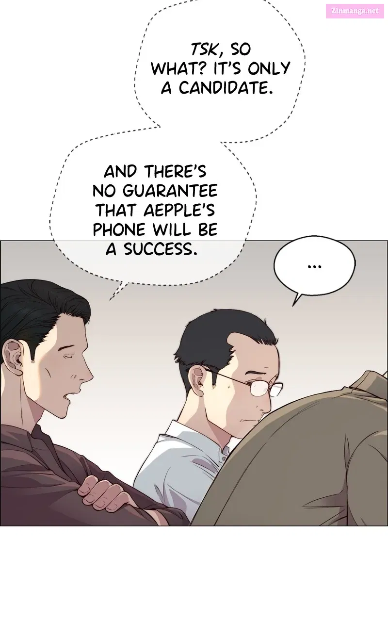A Man's Man Zinmanga X Chapter 139 Page 38