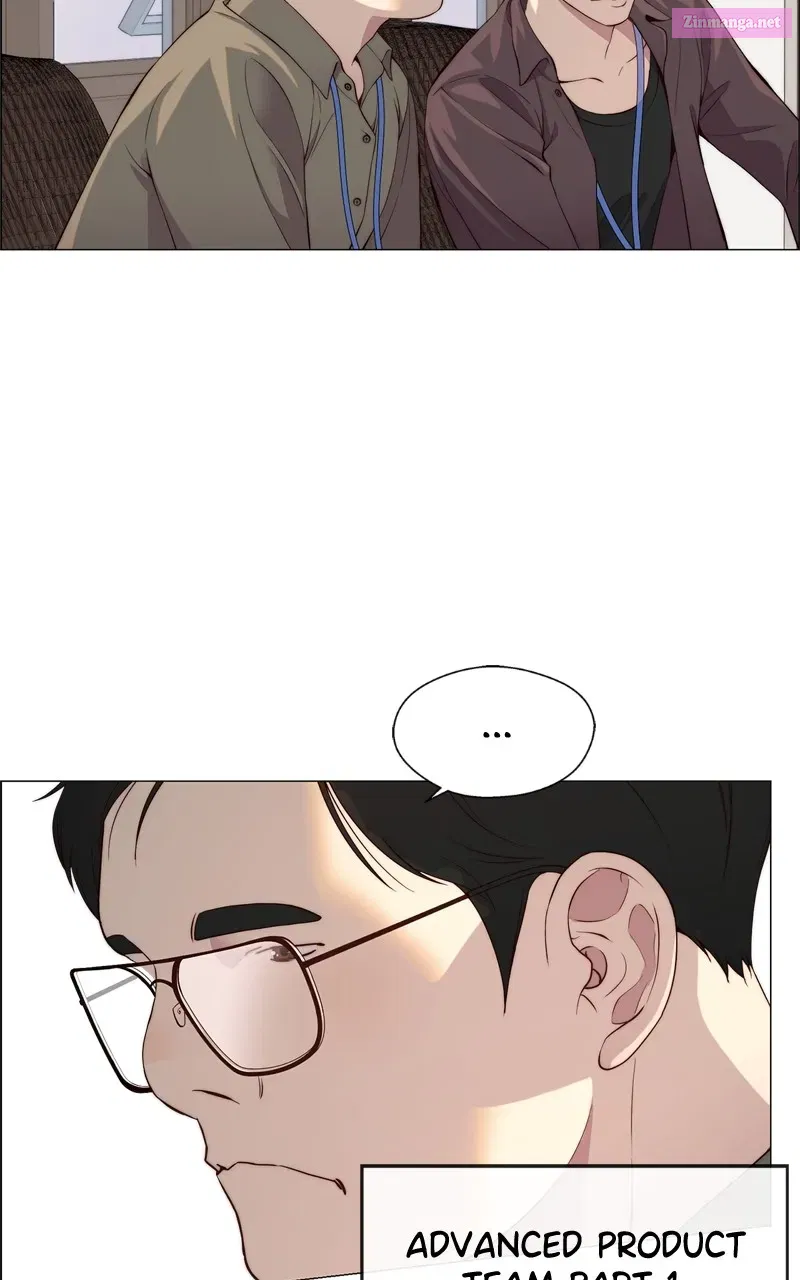 A Man's Man Zinmanga X Chapter 139 Page 41
