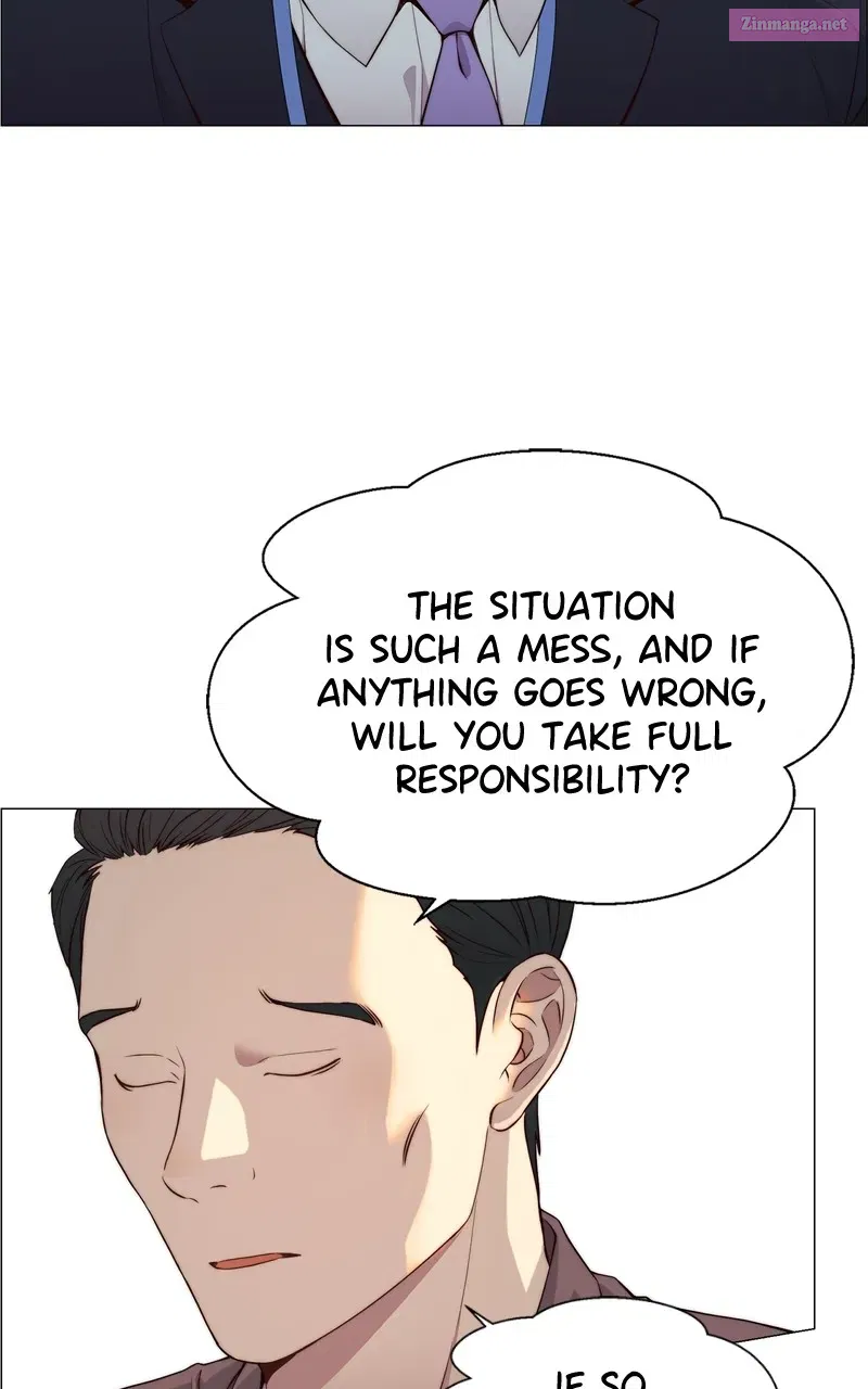 A Man's Man Zinmanga X Chapter 139 Page 46