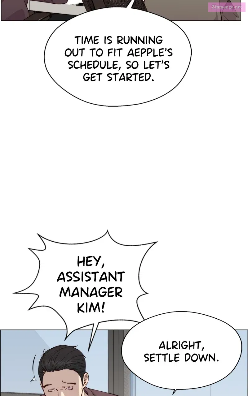 A Man's Man Zinmanga X Chapter 139 Page 51