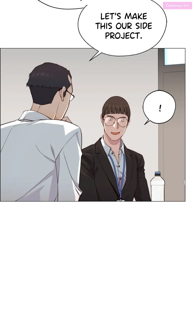 A Man's Man Zinmanga X Chapter 139 Page 53