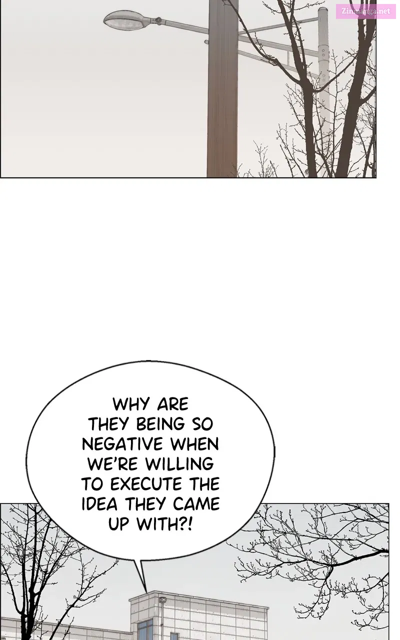 A Man's Man Zinmanga X Chapter 139 Page 58