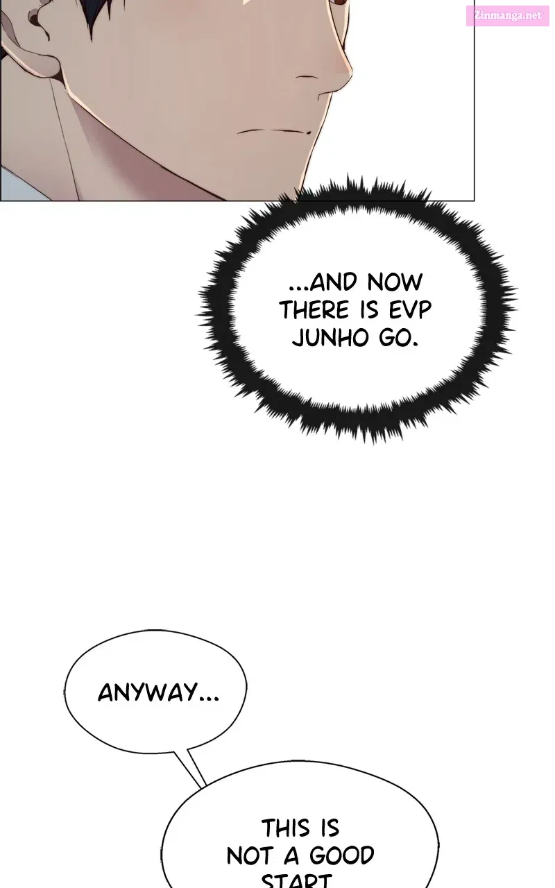 A Man's Man Zinmanga X Chapter 139 Page 61