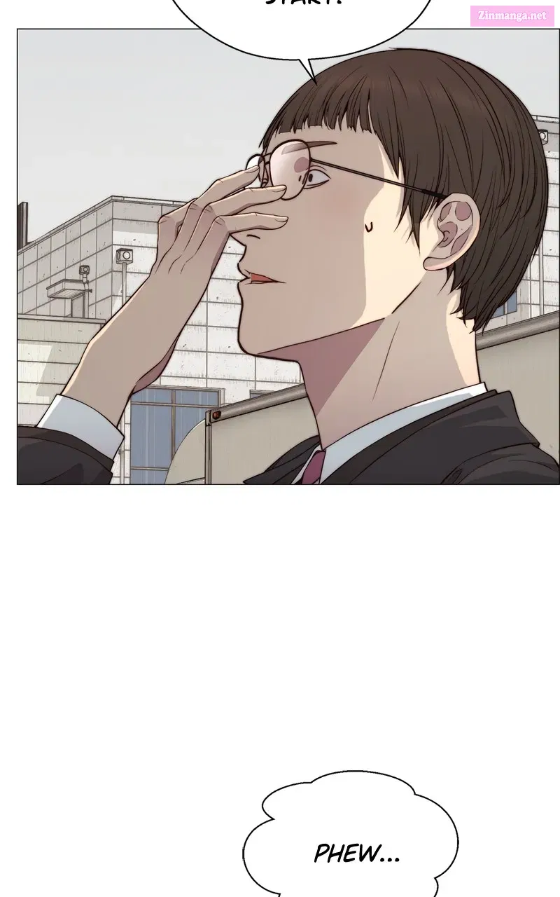 A Man's Man Zinmanga X Chapter 139 Page 62