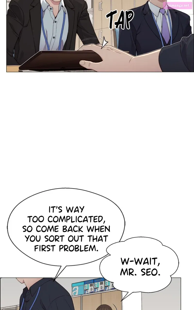 A Man's Man Zinmanga X Chapter 139 Page 69