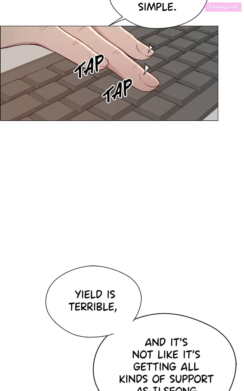 A Man's Man Zinmanga X Chapter 139 Page 75