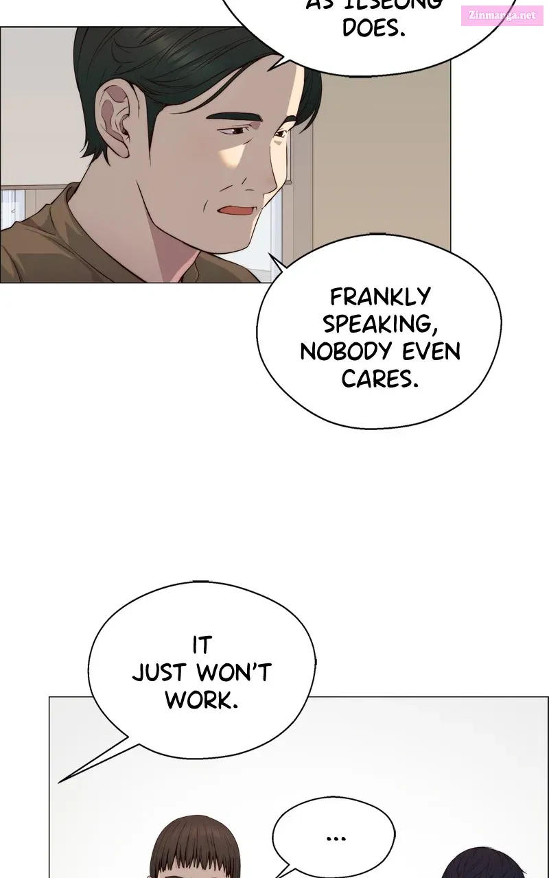A Man's Man Zinmanga X Chapter 139 Page 76