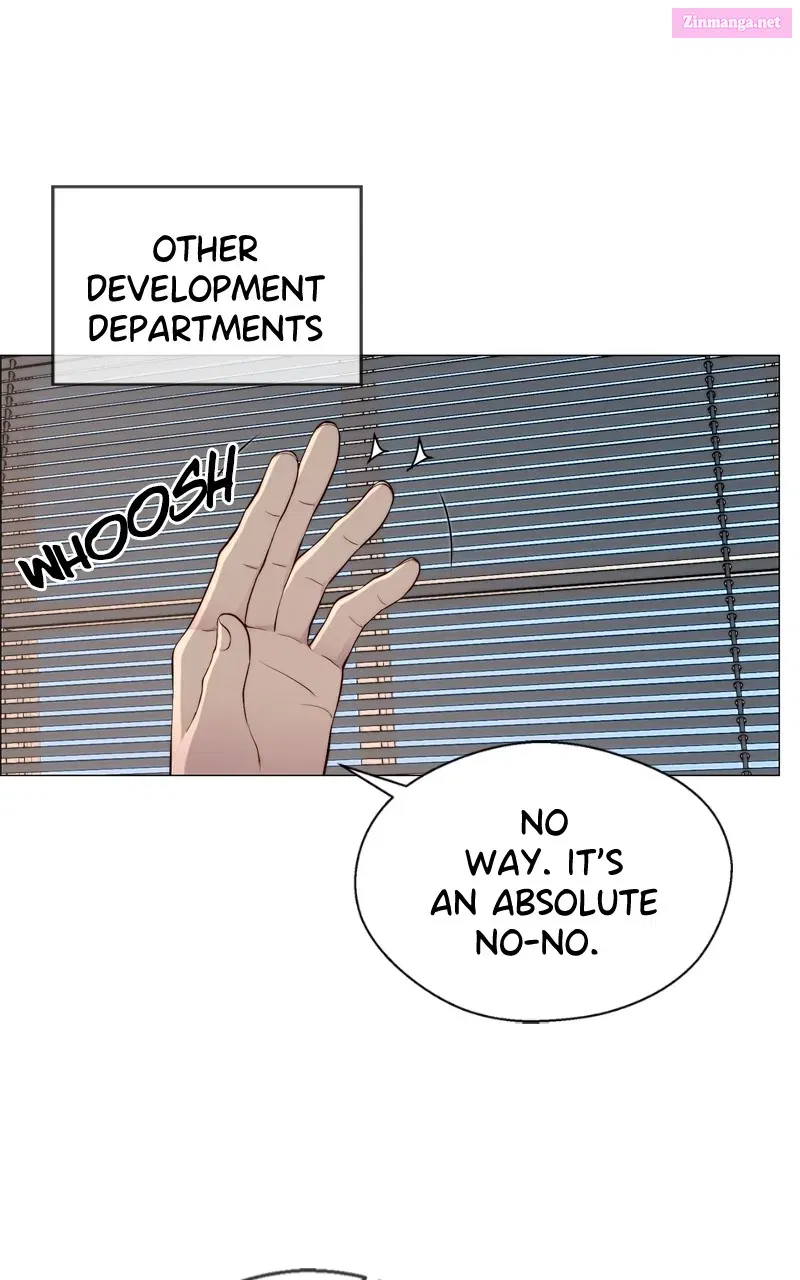 A Man's Man Zinmanga X Chapter 139 Page 78