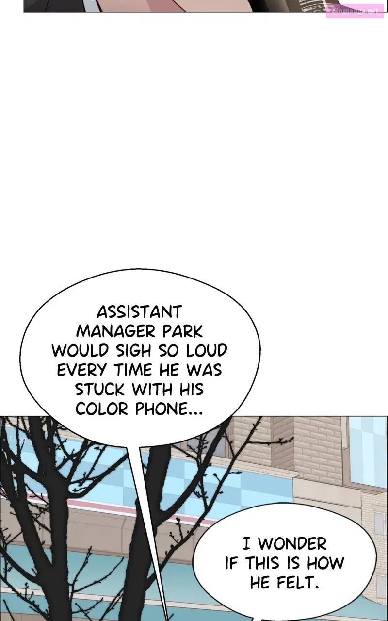 A Man's Man Zinmanga X Chapter 139 Page 83