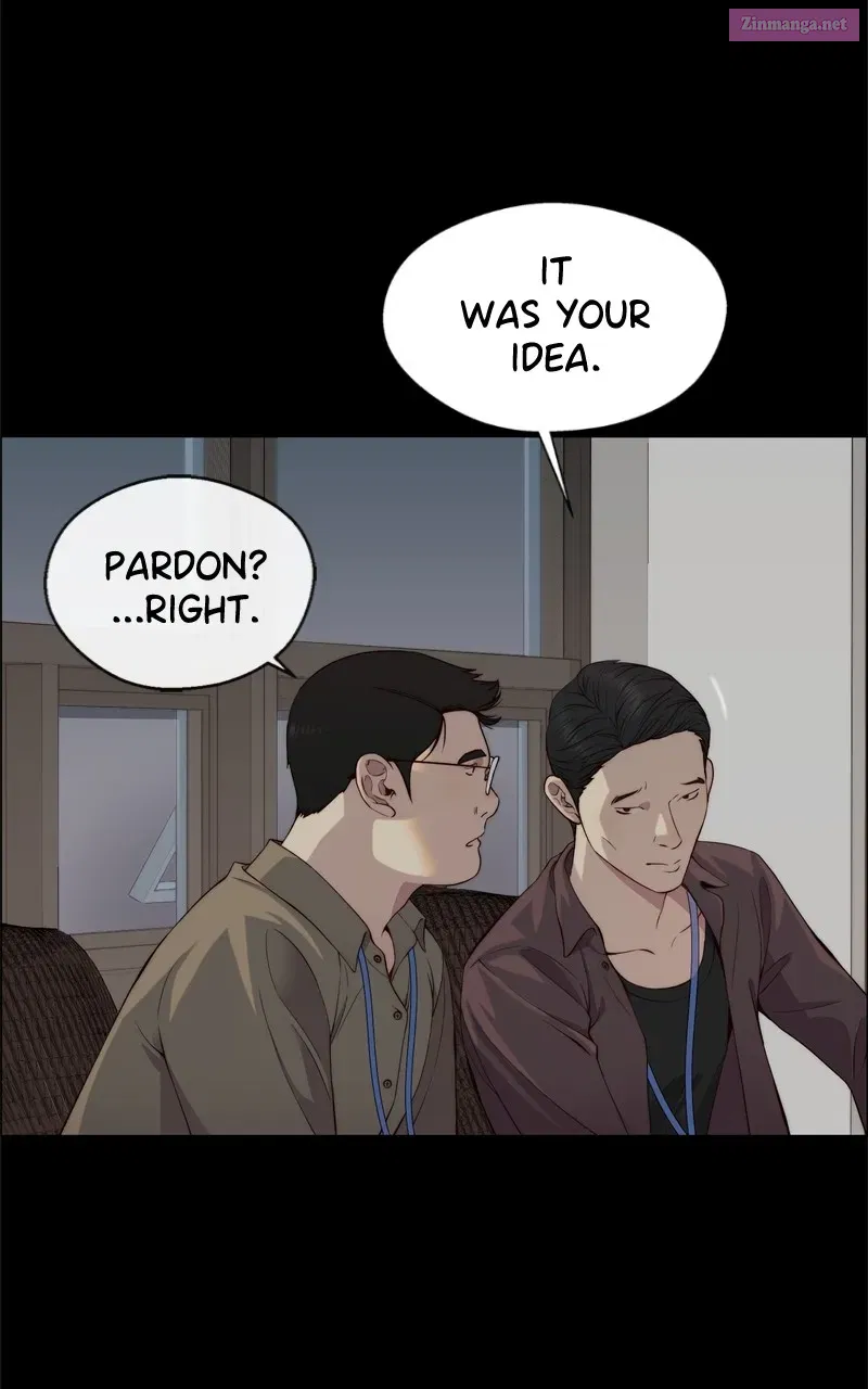 A Man's Man Zinmanga X Chapter 139 Page 90