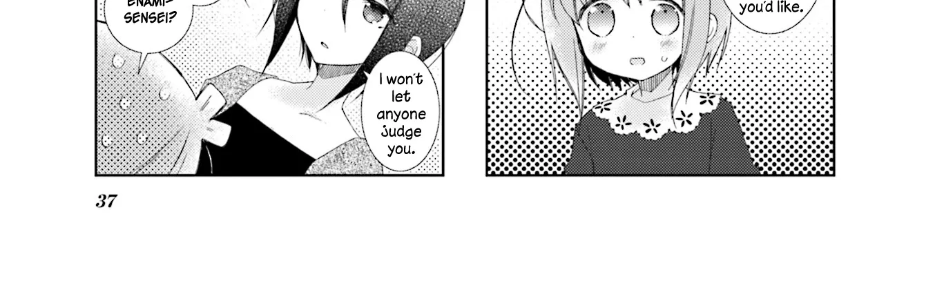 Slow Start Zinmanga X Chapter 65 Page 6