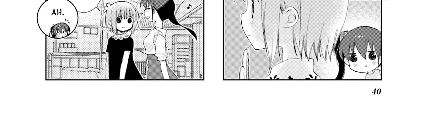 Slow Start Zinmanga X Chapter 65 Page 12