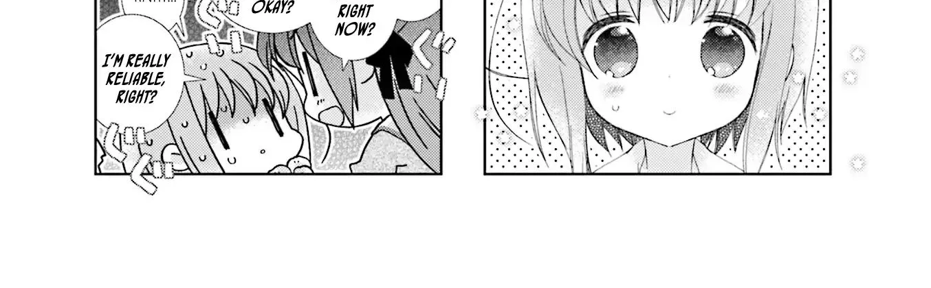 Slow Start Zinmanga X Chapter 63 Page 6