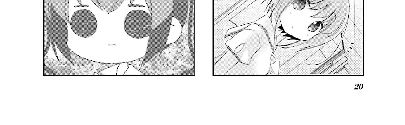 Slow Start Zinmanga X Chapter 63 Page 8
