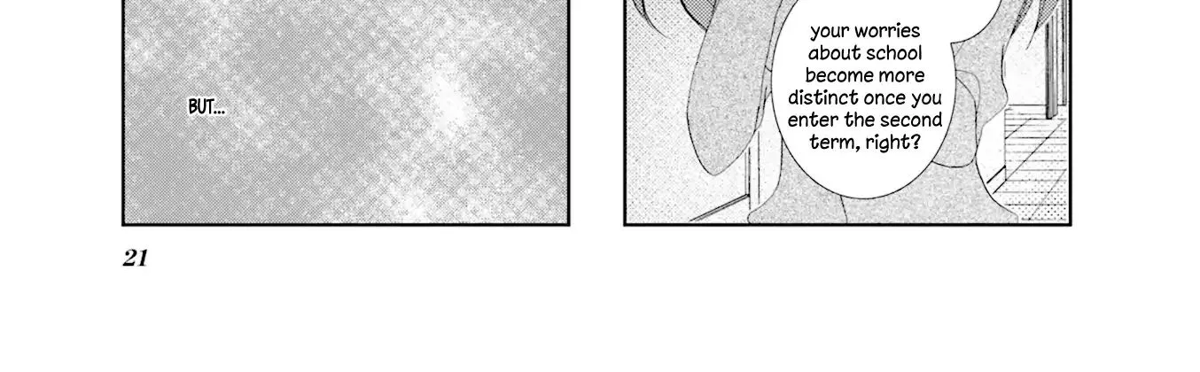 Slow Start Zinmanga X Chapter 63 Page 10