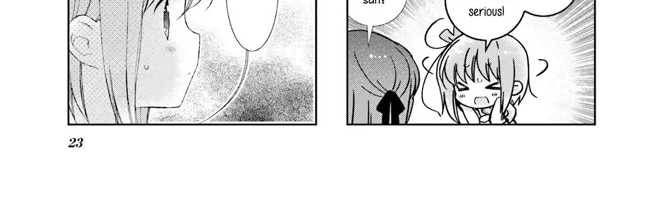 Slow Start Zinmanga X Chapter 63 Page 14