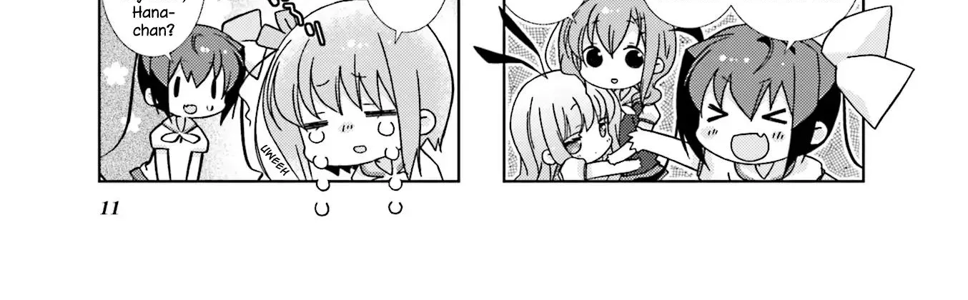 Slow Start Zinmanga X Chapter 62 Page 26