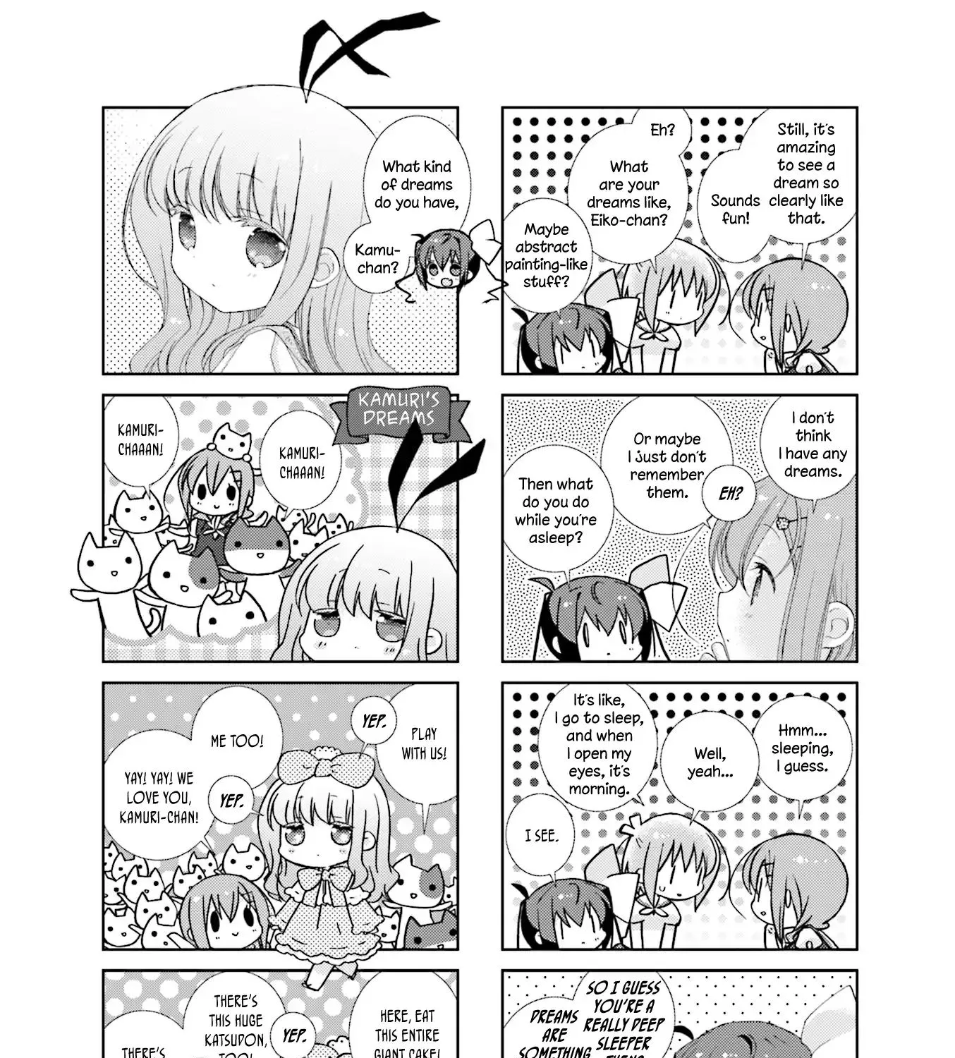 Slow Start Zinmanga X Chapter 62 Page 27