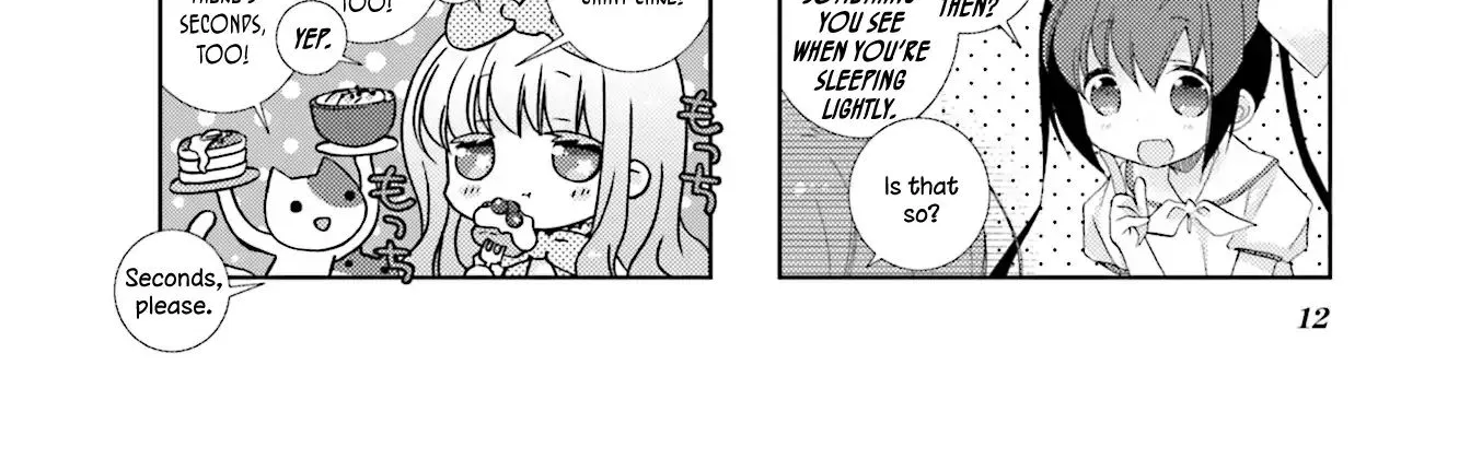 Slow Start Zinmanga X Chapter 62 Page 28