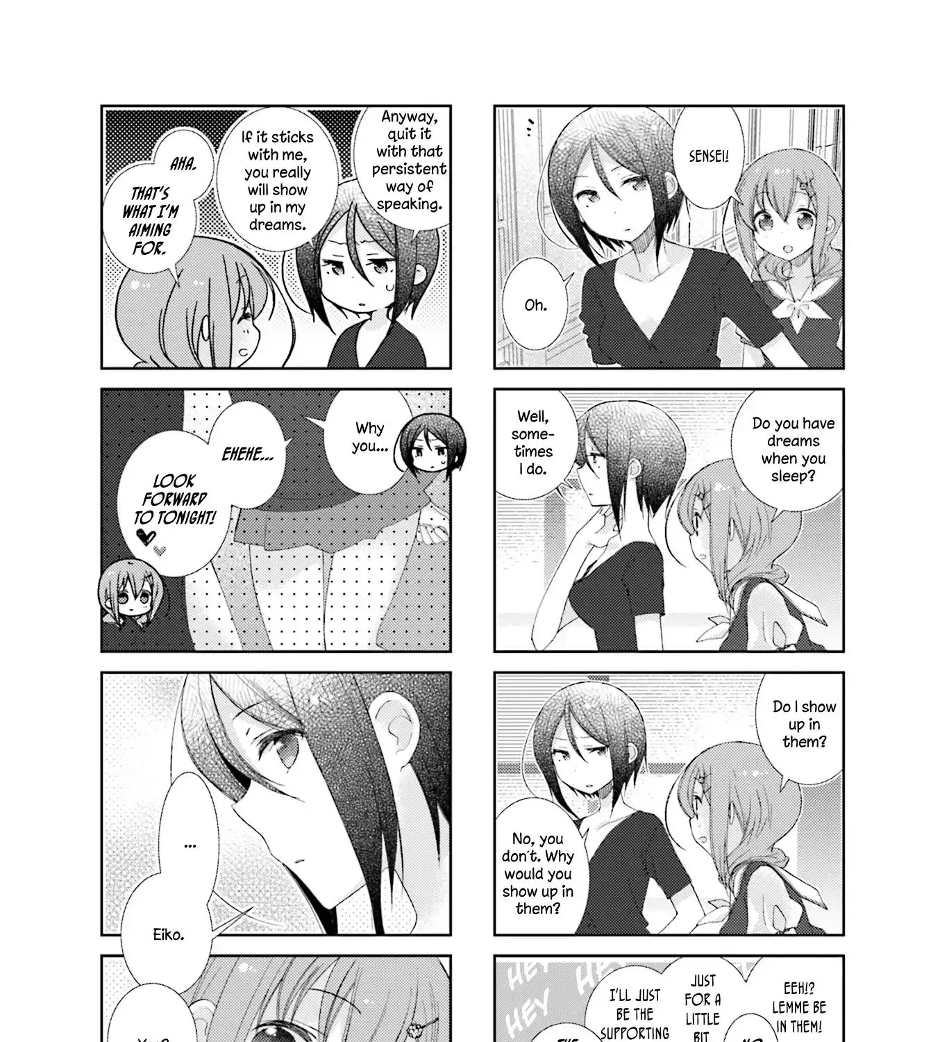 Slow Start Zinmanga X Chapter 62 Page 31