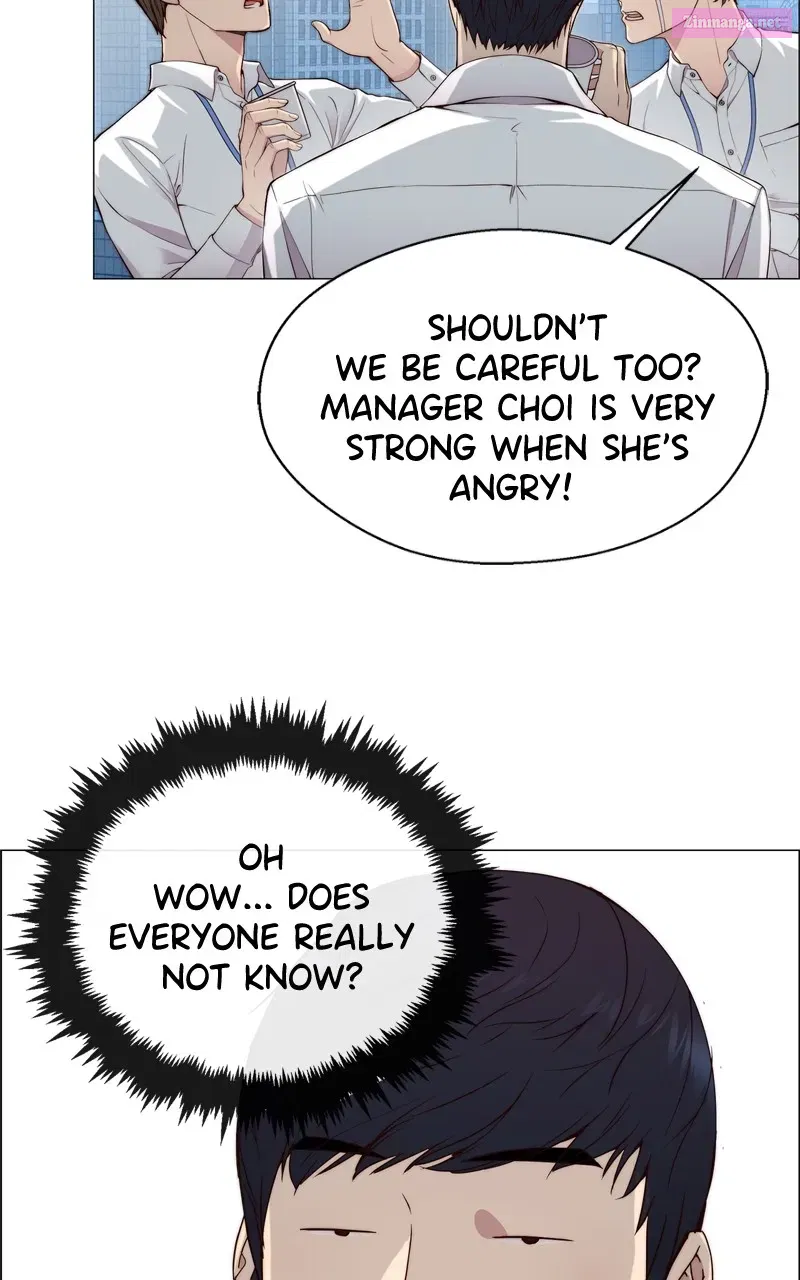 A Man's Man Zinmanga X Chapter 138 Page 71