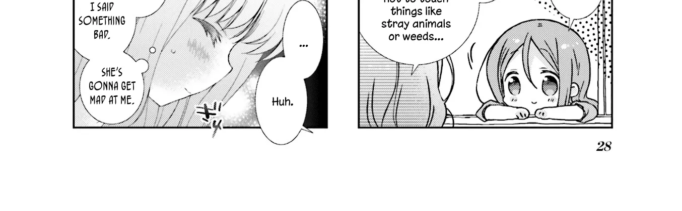 Slow Start Zinmanga X Chapter 52 Page 4