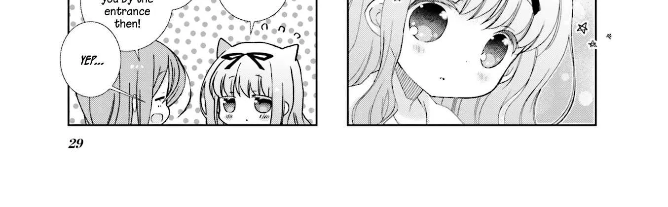 Slow Start Zinmanga X Chapter 52 Page 6