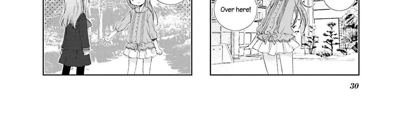 Slow Start Zinmanga X Chapter 52 Page 8
