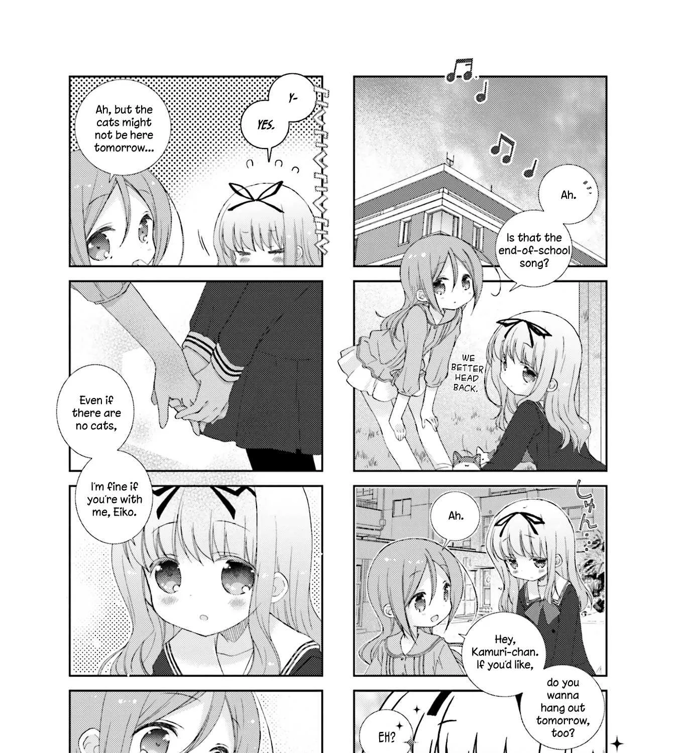 Slow Start Zinmanga X Chapter 52 Page 13