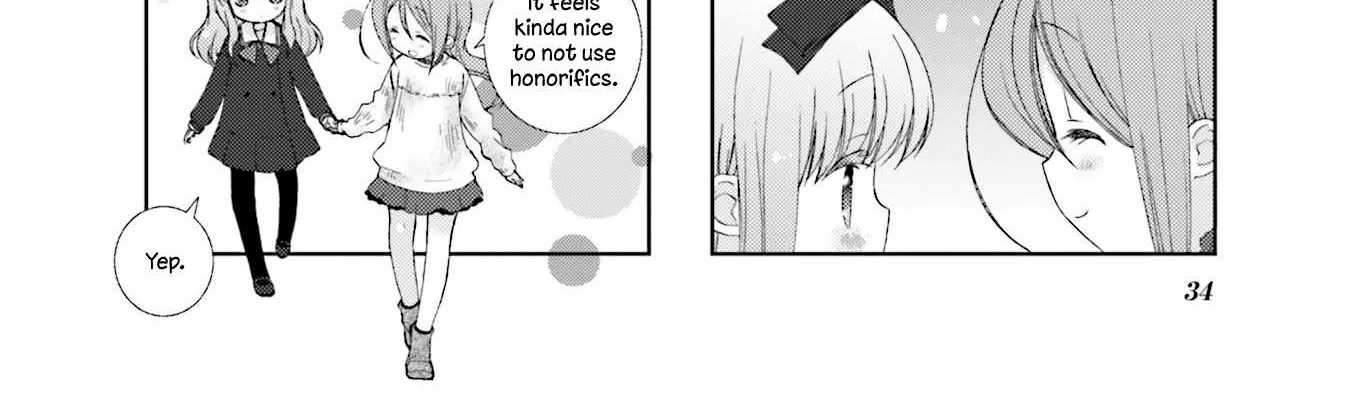 Slow Start Zinmanga X Chapter 52 Page 16