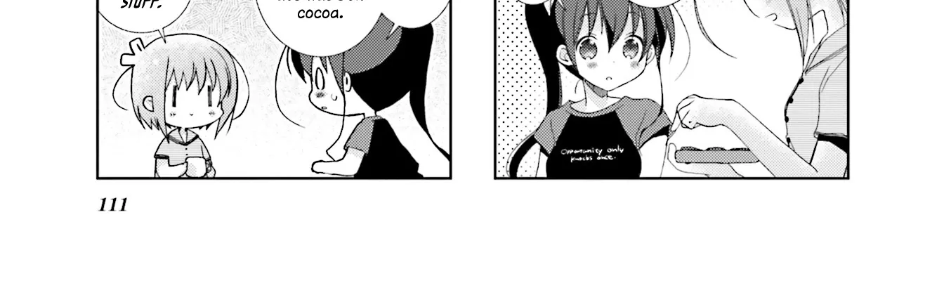 Slow Start Zinmanga X Chapter 49 Page 14