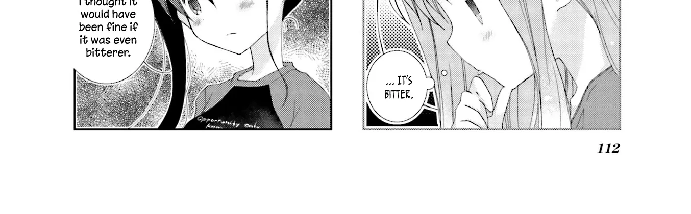 Slow Start Zinmanga X Chapter 49 Page 16