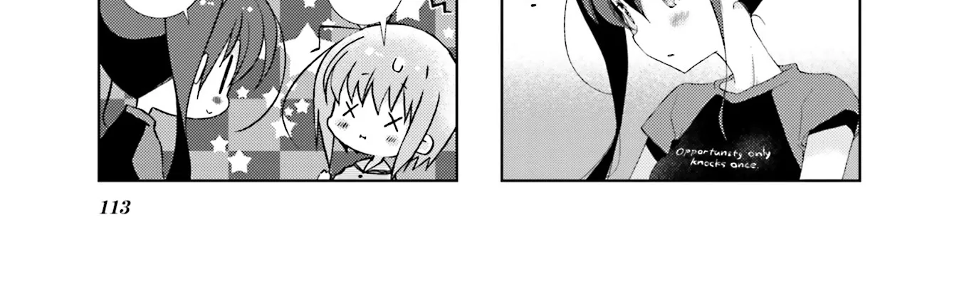Slow Start Zinmanga X Chapter 49 Page 18