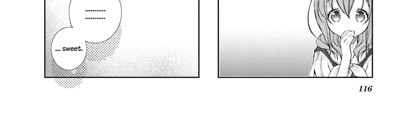 Slow Start Zinmanga X Chapter 49 Page 24